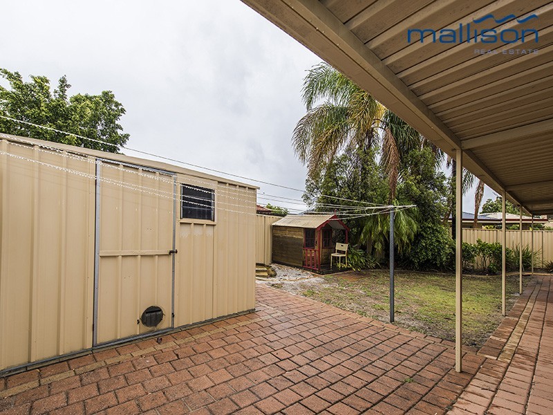 9 Ovadell Place, Canning Vale WA 6155