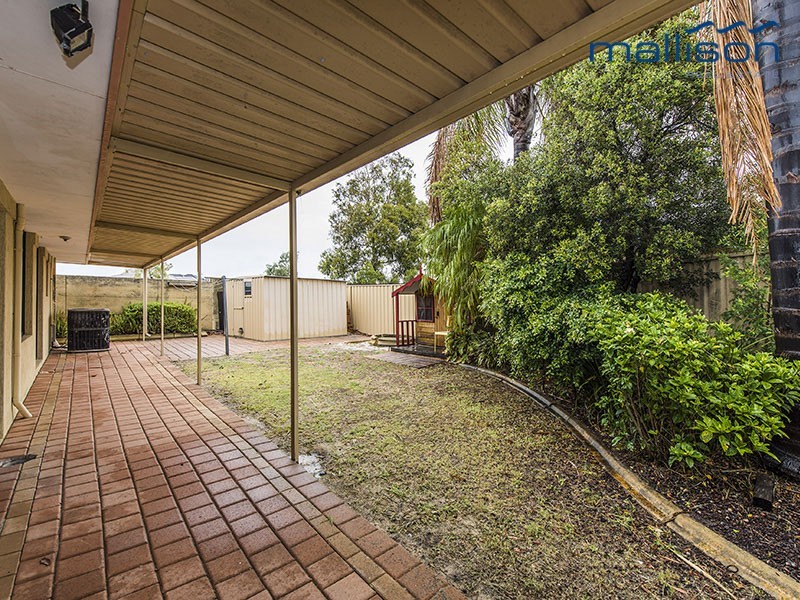 9 Ovadell Place, Canning Vale WA 6155