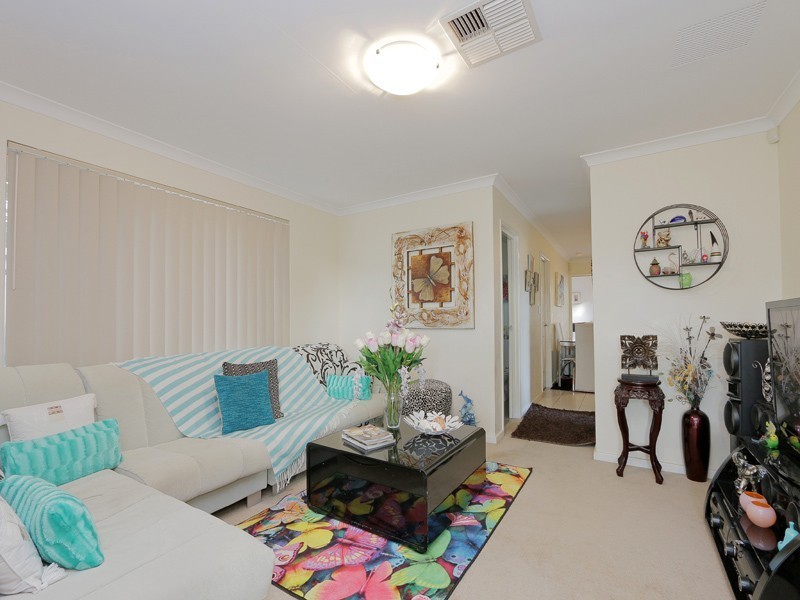 1 Hambly Crescent, Canning Vale WA 6155