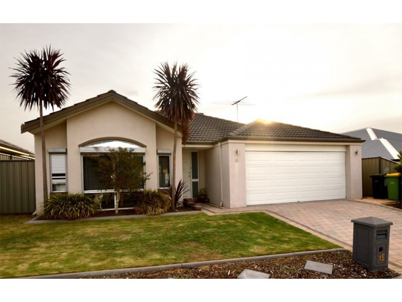 15 Eaton Way, Baldivis WA 6171