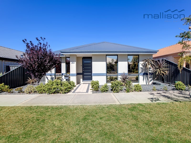 20 Bettong Street, Baldivis WA 6171