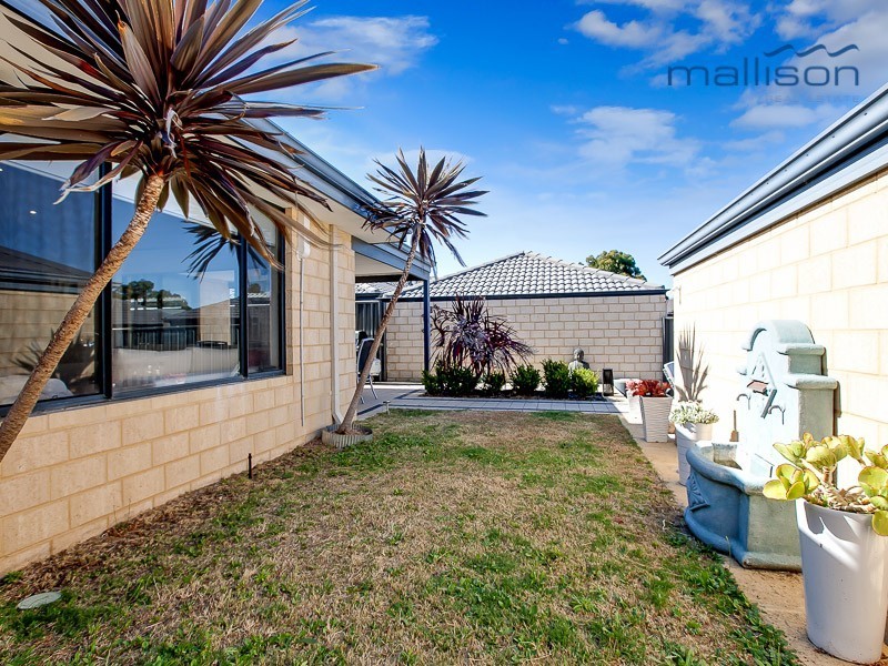 20 Bettong Street, Baldivis WA 6171