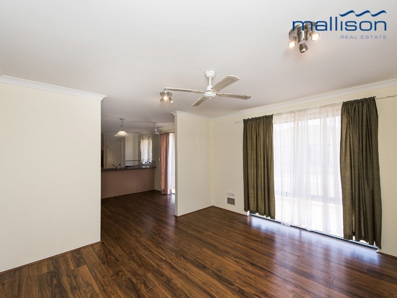 1 Forsyth Grove, Baldivis WA 6171