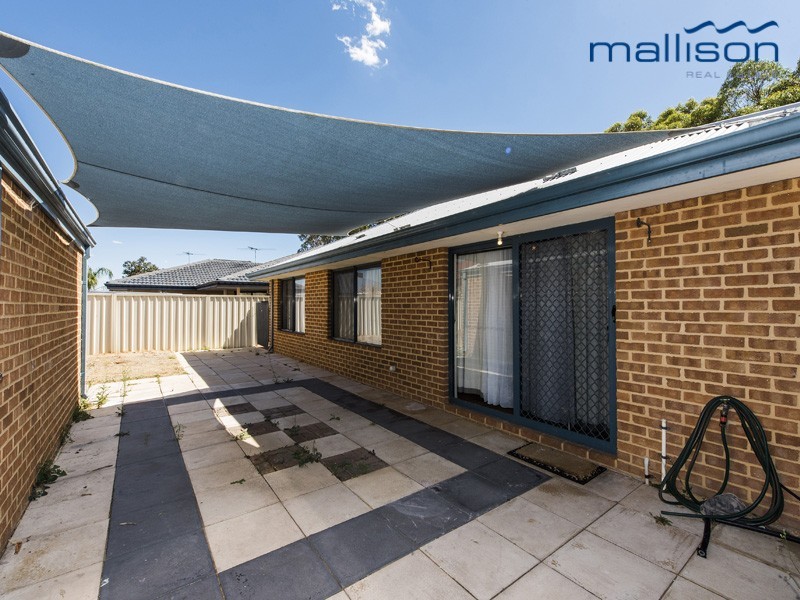 1 Forsyth Grove, Baldivis WA 6171