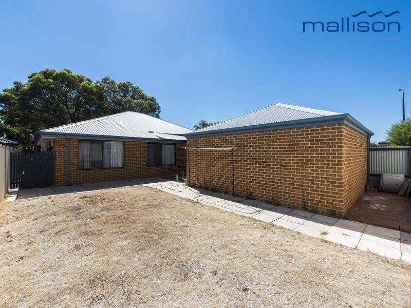 1 Forsyth Grove, Baldivis WA 6171