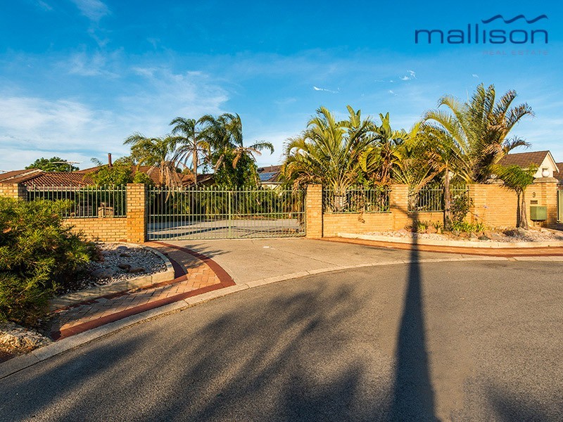 Canning Vale WA 6155