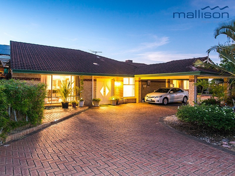 Canning Vale WA 6155