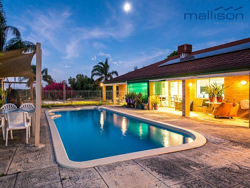 Canning Vale WA 6155