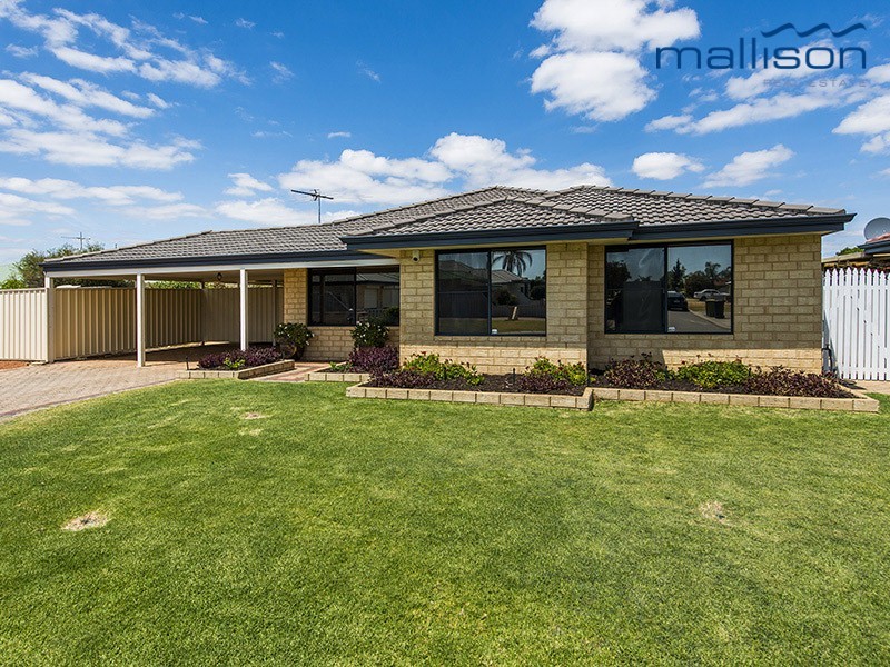 40 Firefalls Close, Huntingdale WA 6110