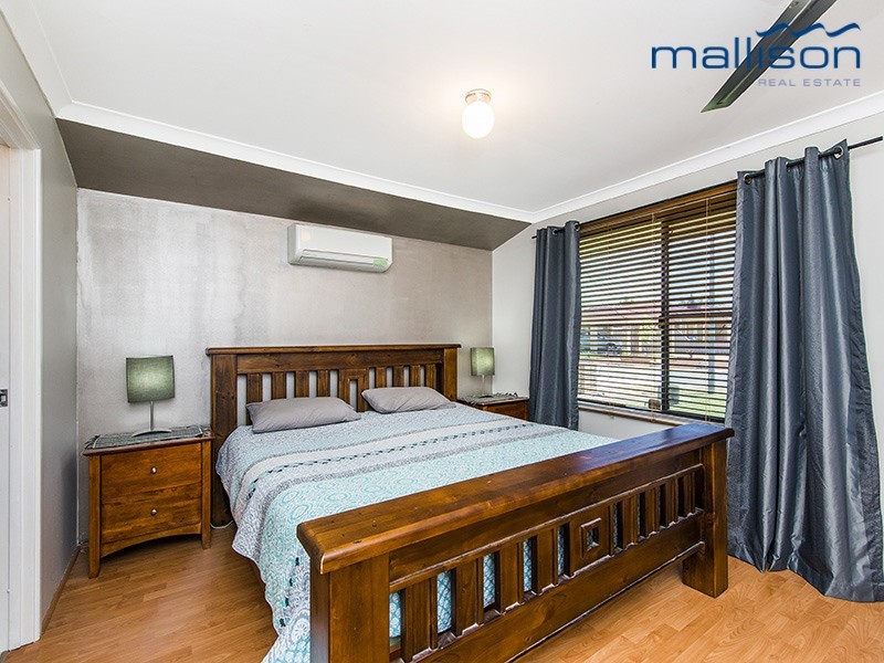 40 Firefalls Close, Huntingdale WA 6110