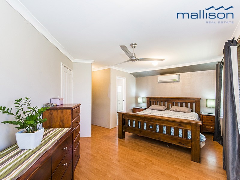 40 Firefalls Close, Huntingdale WA 6110