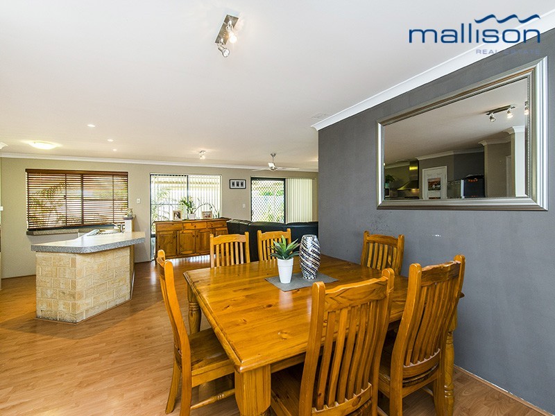 40 Firefalls Close, Huntingdale WA 6110