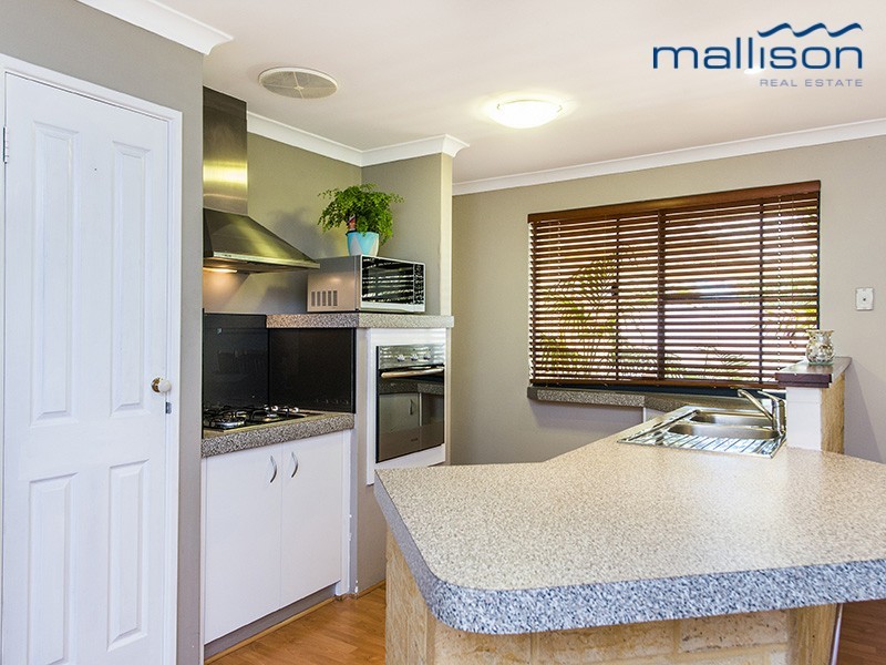 40 Firefalls Close, Huntingdale WA 6110