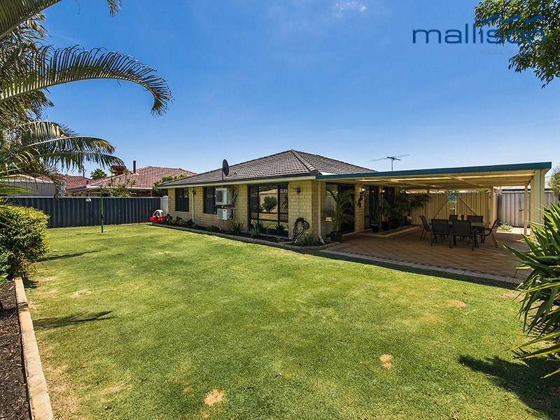 40 Firefalls Close, Huntingdale WA 6110