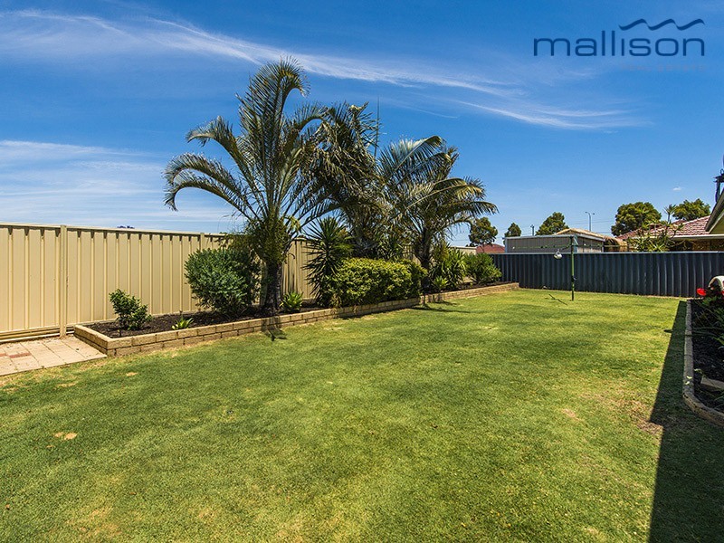 40 Firefalls Close, Huntingdale WA 6110