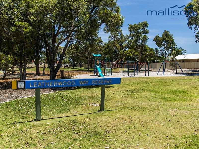 40 Firefalls Close, Huntingdale WA 6110