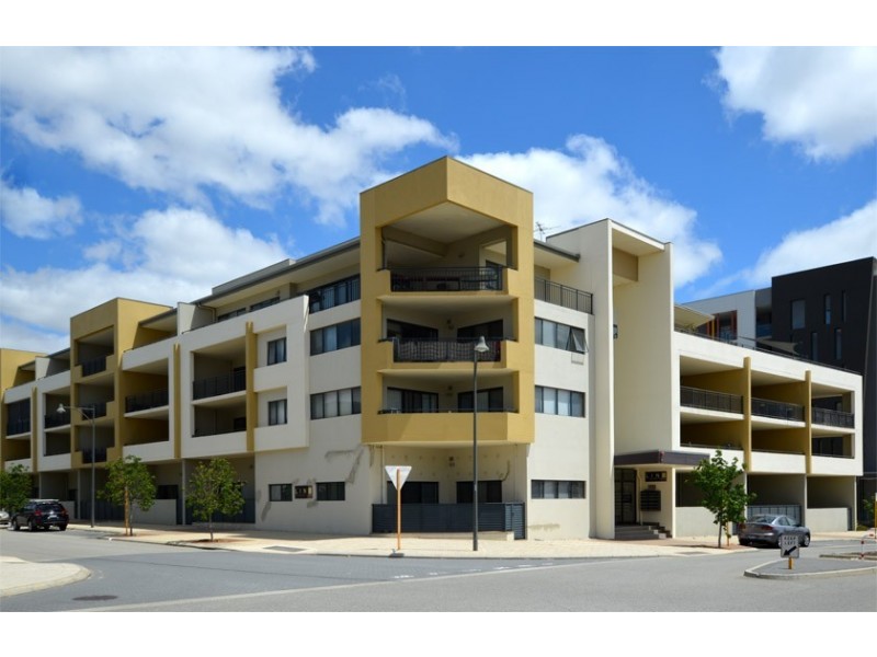 31/9 Linkage Avenue, Cockburn Central WA 6164
