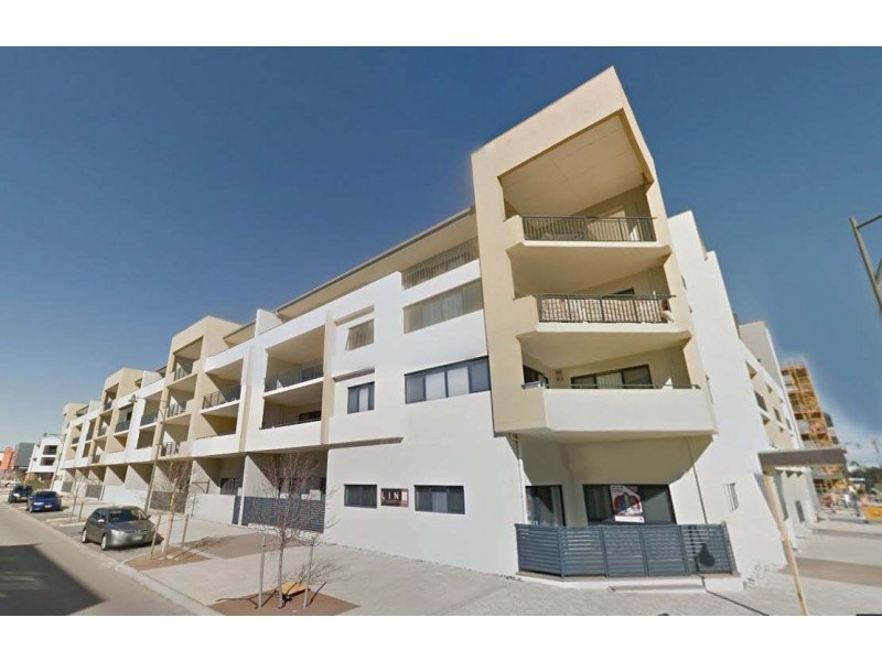 31/9 Linkage Avenue, Cockburn Central WA 6164
