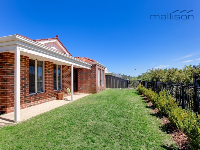 5 Yarding Link, Baldivis WA 6171