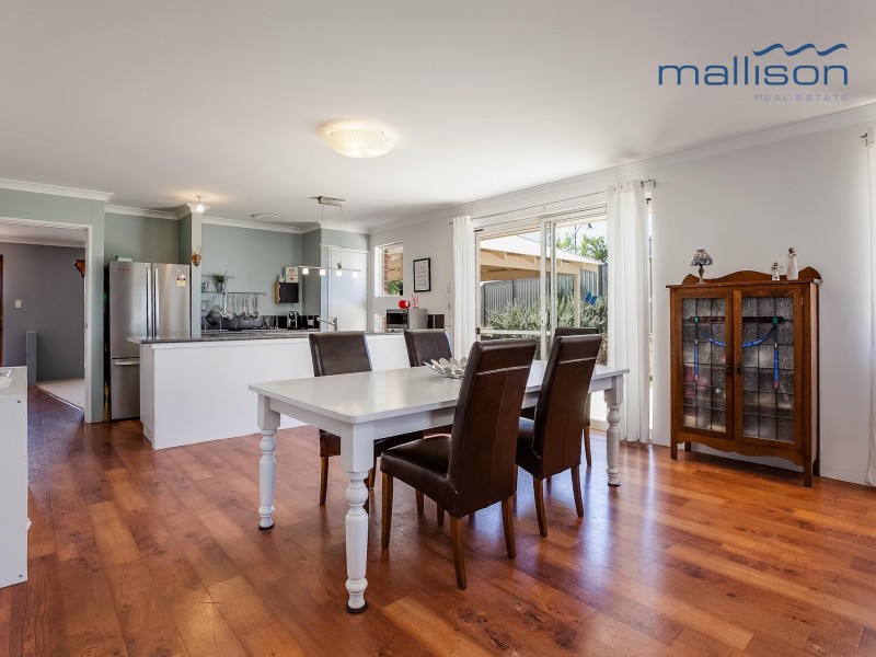 5 Yarding Link, Baldivis WA 6171