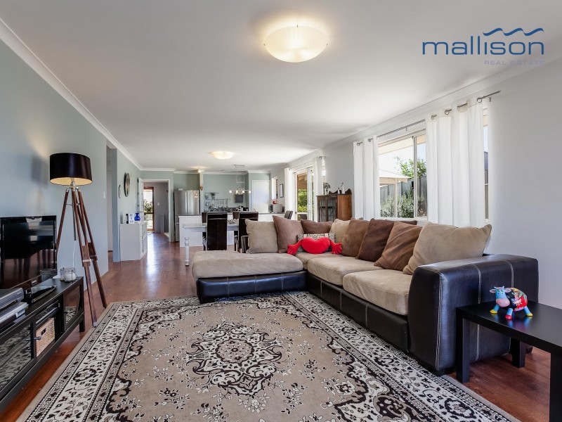 5 Yarding Link, Baldivis WA 6171