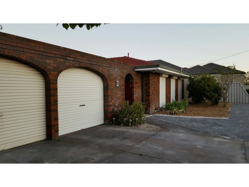 45 Benningfield Road, Bull Creek WA 6149