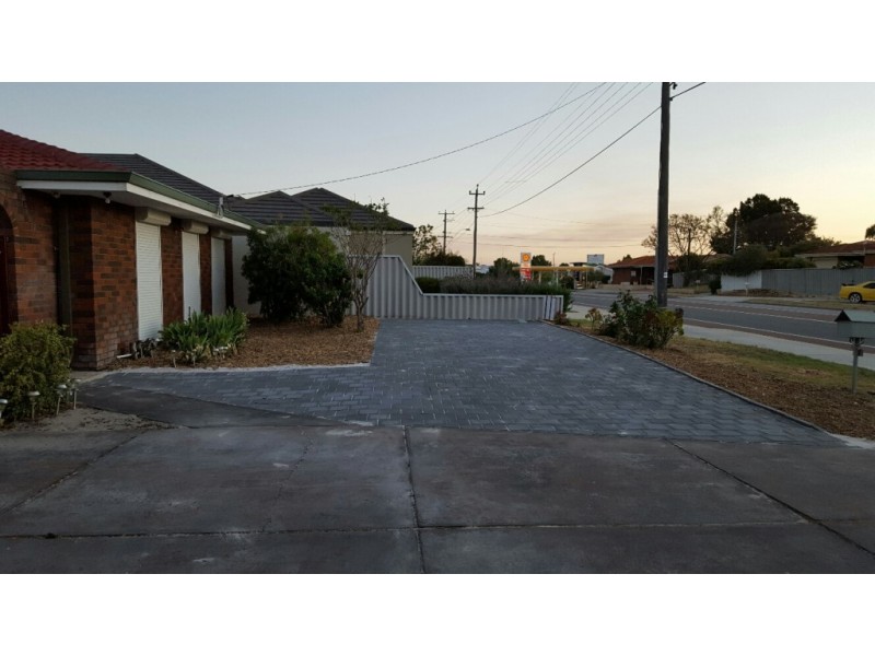 45 Benningfield Road, Bull Creek WA 6149