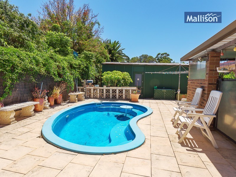 45 Coops Avenue, Thornlie WA 6108