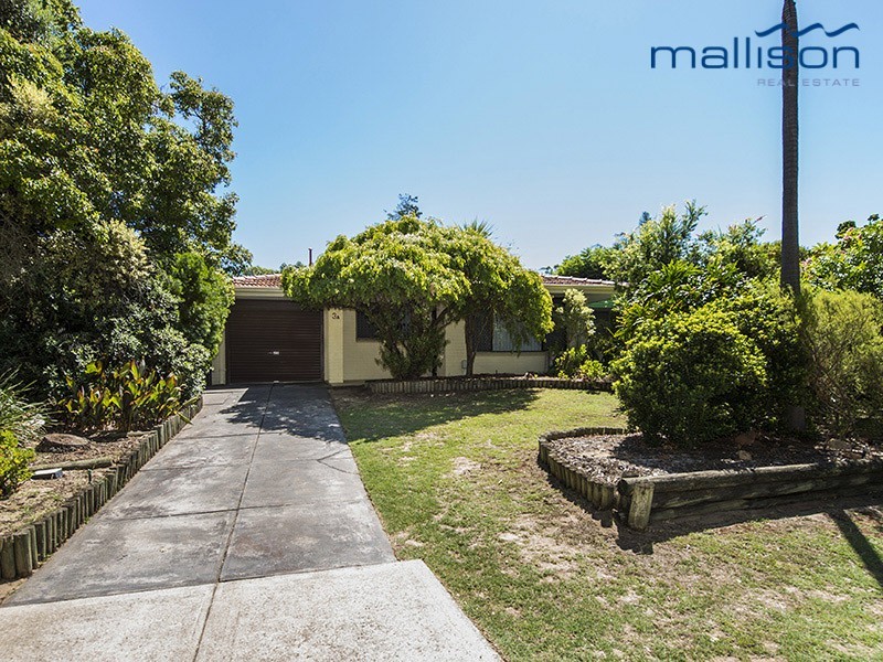 3A Ratcliffe Road, Booragoon WA 6154