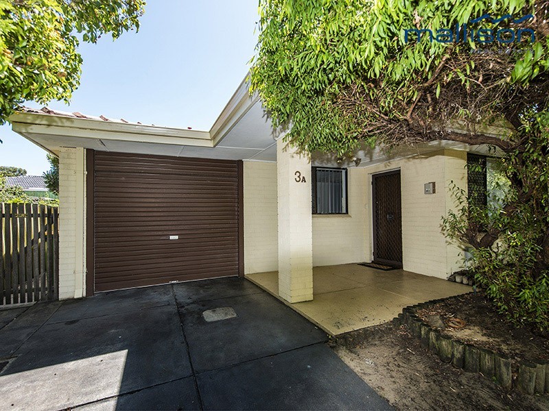 3A Ratcliffe Road, Booragoon WA 6154