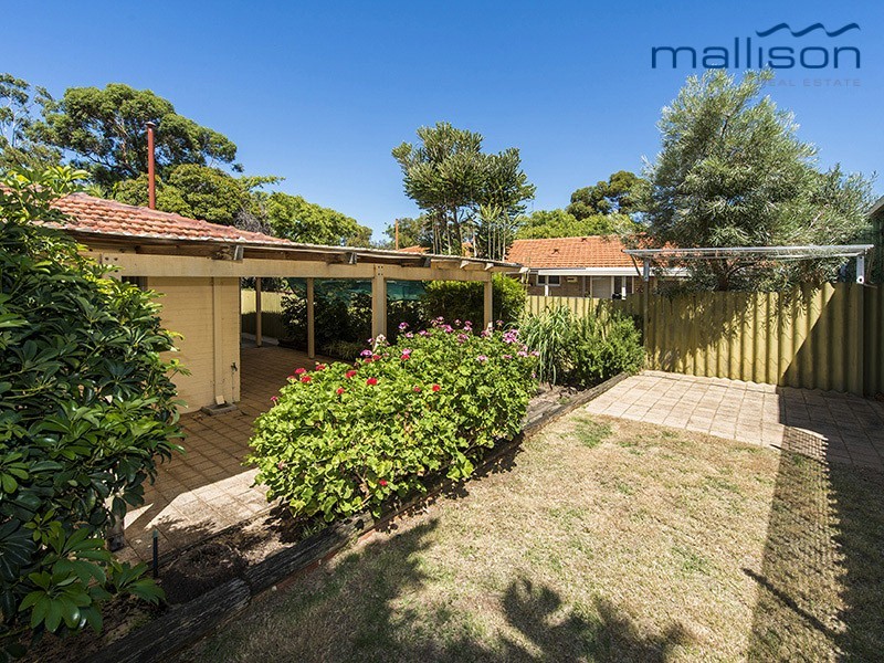 3A Ratcliffe Road, Booragoon WA 6154