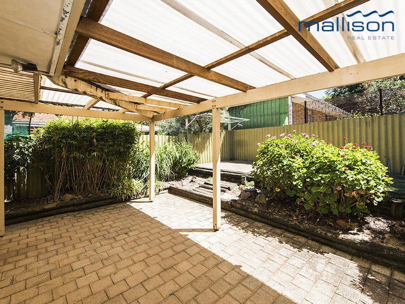 3A Ratcliffe Road, Booragoon WA 6154