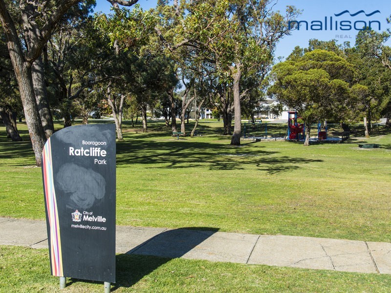 3A Ratcliffe Road, Booragoon WA 6154