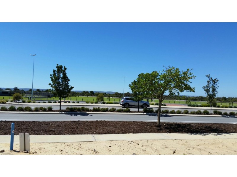 92 Gracefield Boulevard, Harrisdale WA 6112