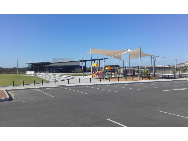 92 Gracefield Boulevard, Harrisdale WA 6112