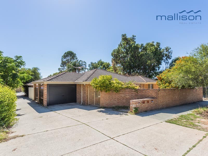2/76 Beatty Avenue, East Victoria Park WA 6101
