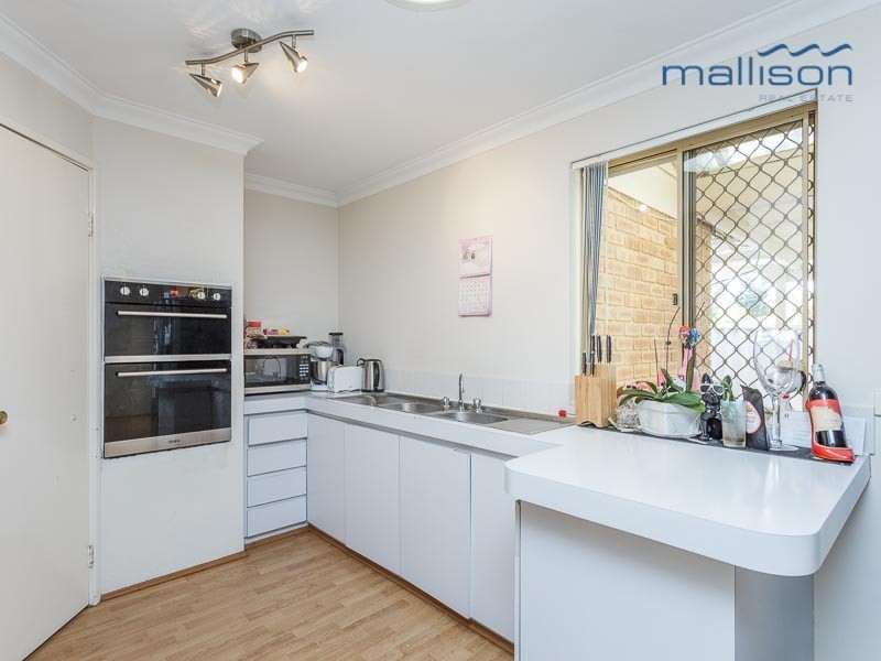 2/76 Beatty Avenue, East Victoria Park WA 6101