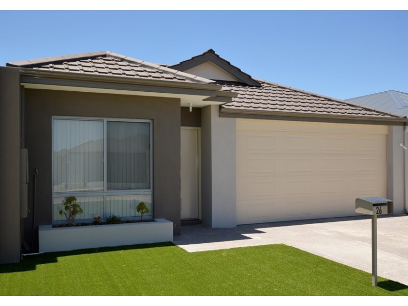 26 Tompkins Way, Harrisdale WA 6112