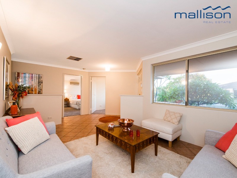 1 Mount Park Way, Canning Vale WA 6155