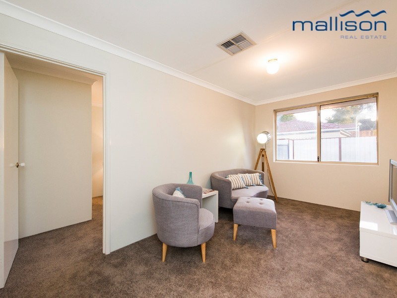 1 Mount Park Way, Canning Vale WA 6155