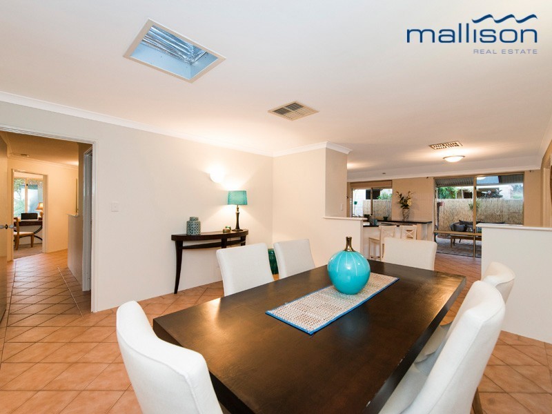 1 Mount Park Way, Canning Vale WA 6155