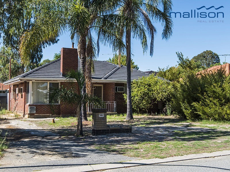 16 Coulson Street, Wilson WA 6107