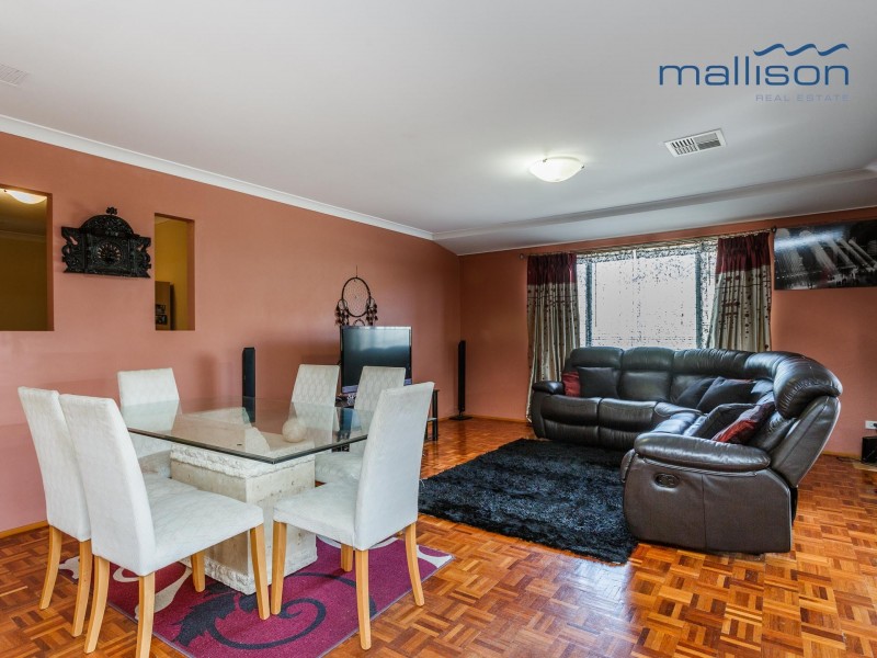 4 Beroona Way, South Lake WA 6164