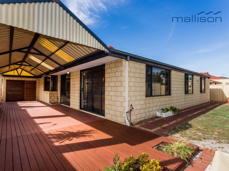 4 Beroona Way, South Lake WA 6164