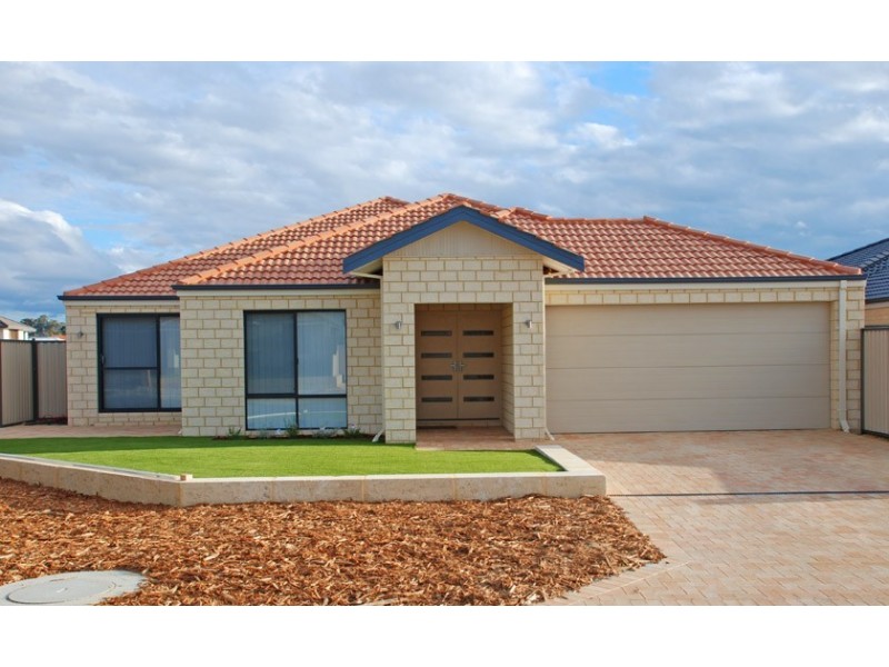19 Ponderosa Road, Aubin Grove WA 6164