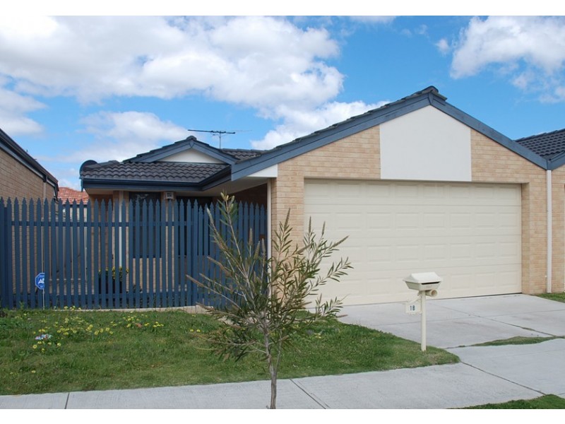 1B Ungaroo Road, Westminster WA 6061