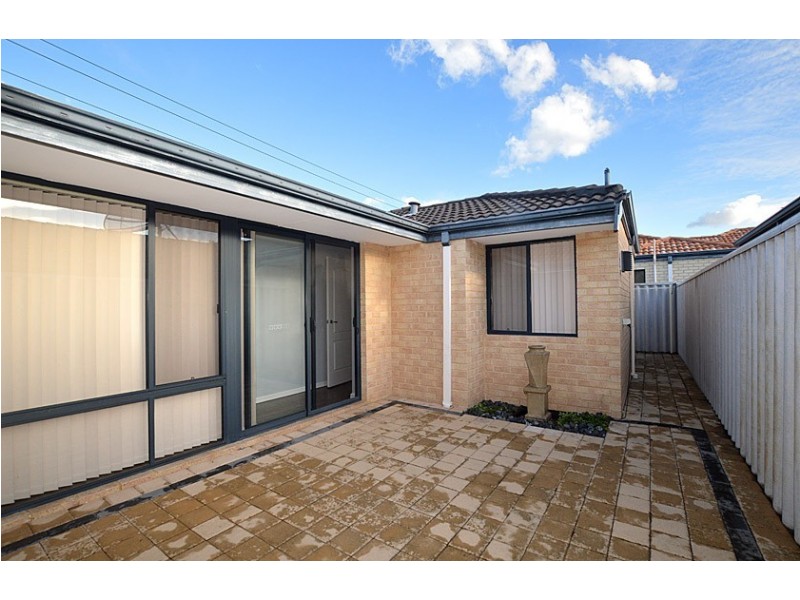 1B Ungaroo Road, Westminster WA 6061