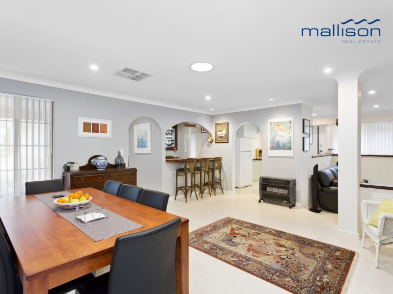 1 Crown Court, Thornlie WA 6108