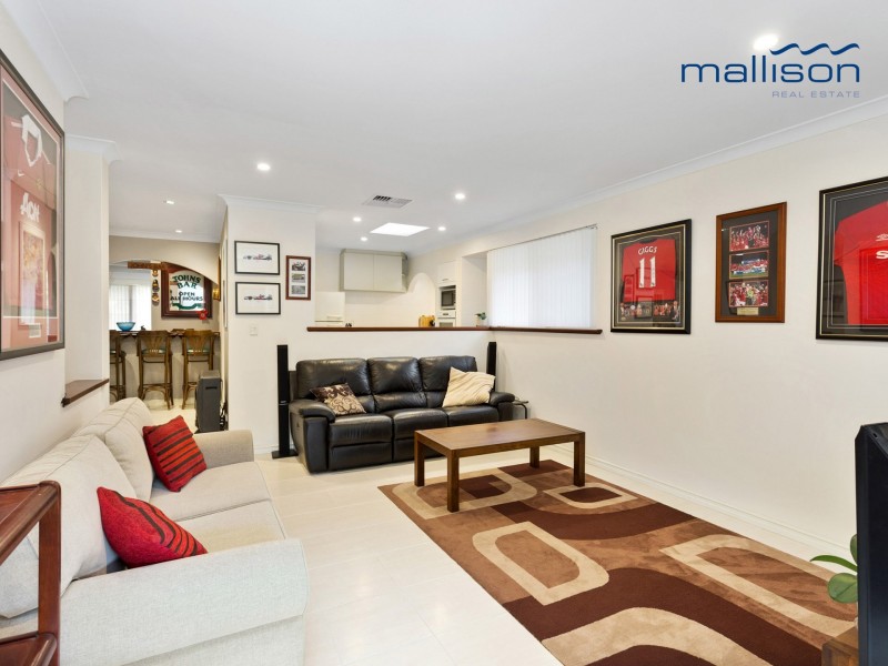 1 Crown Court, Thornlie WA 6108