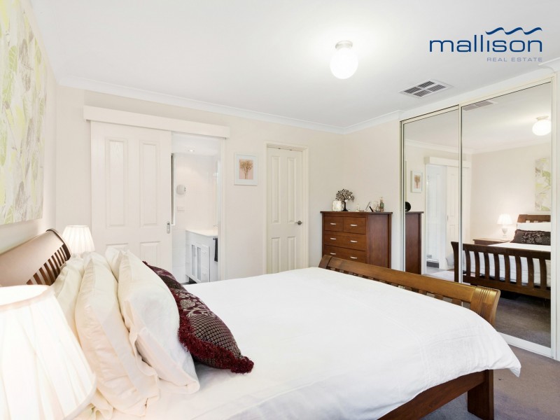 1 Crown Court, Thornlie WA 6108